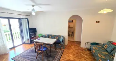 2 bedroom apartment in Budva, Montenegro