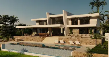 Casa 4 habitaciones en Benahavis, Španjolska