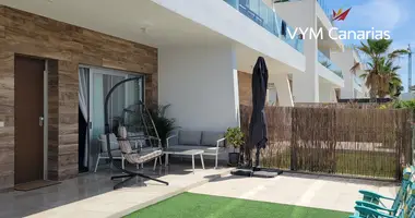 Apartamento 2 habitaciones en Finestrat, Španjolska