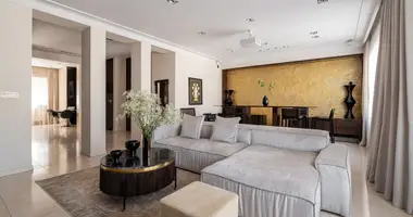 Appartement 2 chambres dans Varsovie, Pologne