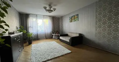 3 room apartment in Minsk, Belarus