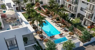 Appartement 2 chambres dans Estepona, Espagne