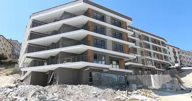 Penthouse 4 pokoi z Balkon, z parking, z Odnowiony w Pursaklar, Turcja