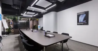 Bureau 2 138 m² dans Moscou, Russie