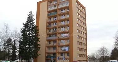 Mieszkanie 3 pokoi w Turnov, Czechy
