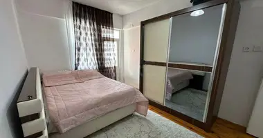 Wohnung 3 Zimmer in Alanya, Türkei