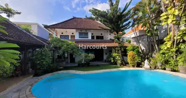Parcela en Seminyak, Indonesia