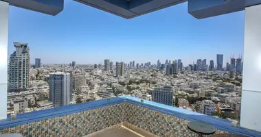 Appartement 4 chambres dans Tel Aviv-Yafo, Israël