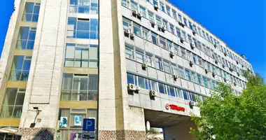 Office 270 m² in Central Administrative Okrug, Russia