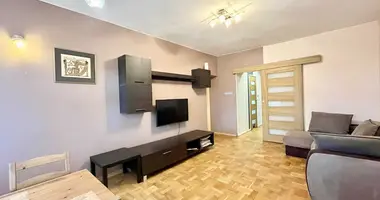 3 room apartment in Wroclaw, Poland