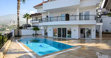 4 bedroom apartment in Mediterranean Region, Turkey