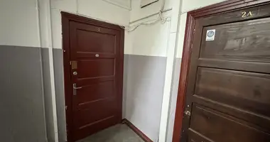 2 room apartment in Riga, Latvia