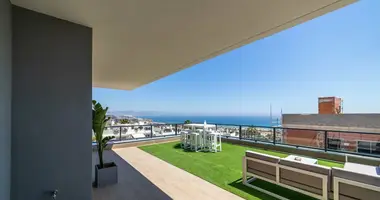 3 bedroom apartment in Santa Pola, Spain