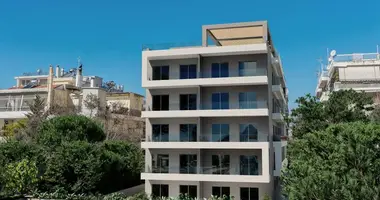 Wohnung 6 Zimmer in Athen, Griechenland