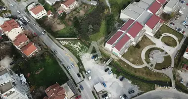 Parcela en Budva, Montenegro