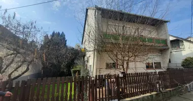 4 room house in Jaszfenyszaru, Hungary