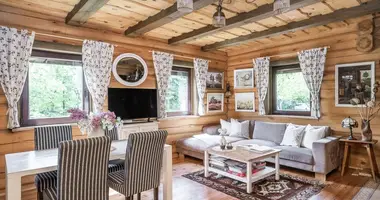 Casa en Bijutiskis, Lituania