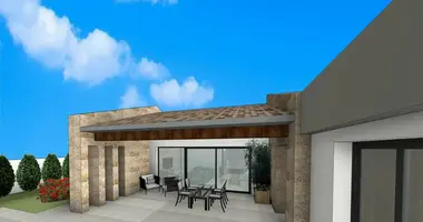 Casa 4 habitaciones en Pinoso, España