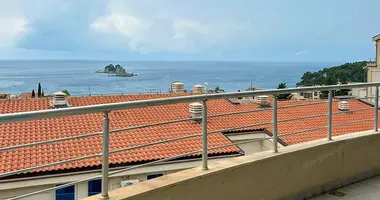 Mieszkanie 1 pokój w Budva, Czarnogóra