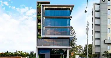 Bureau 186 m² dans Germasogeia, Chypre