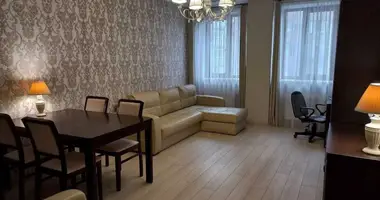 Appartement 1 chambre dans Odessa, Ukraine