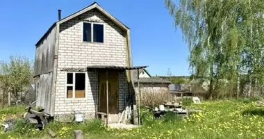 Parcela en Dziescanski sielski Saviet, Belarús