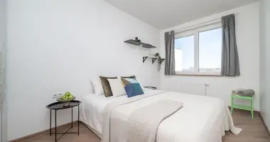 Apartamento 2 habitaciones en Vilna, Lituania