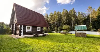 Дом в Петришковский сельский Совет, Беларусь