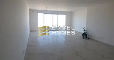 Apartamento 2 habitaciones en San Julián, Malta