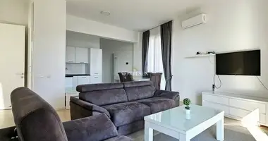 Apartamento 2 habitaciones en Becici, Montenegro