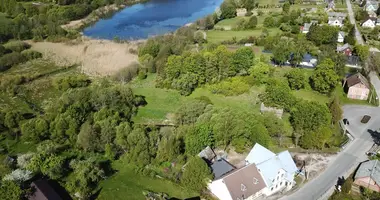 Grundstück in Wischunen, Litauen