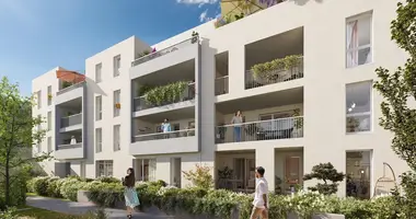 2 bedroom apartment in Metropolitan France, France