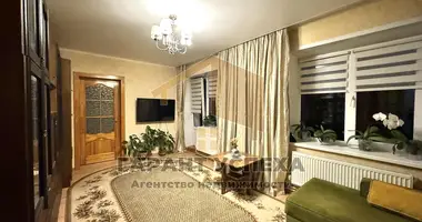 Apartamento 2 habitaciones en Kobriny, Bielorrusia