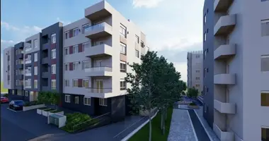 Apartamento 2 habitaciones en Nisava Administrative District, Serbia