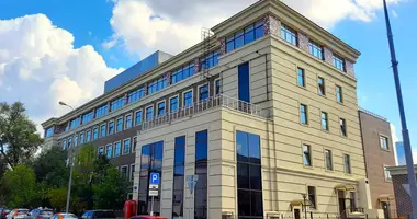 Büro 246 m² in Moskau, Russland