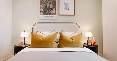 Apartamento 2 habitaciones en Londres, Reino Unido