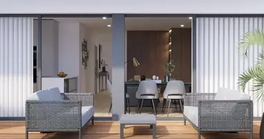 3 bedroom apartment in All countries