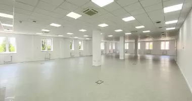 Pomieszczenie biurowe 410 m² w Mińsk, Białoruś