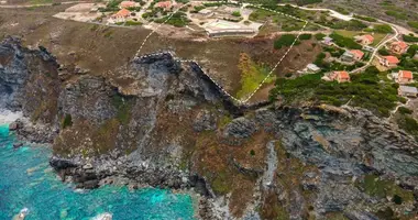 Revenue house in Sardinia, Italy