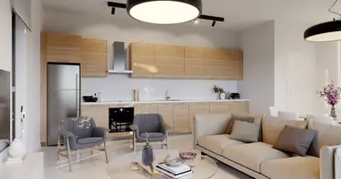 Apartamento en Pafos, Chipre