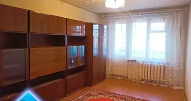 Apartamento 2 habitaciones en Rechytsa, Bielorrusia