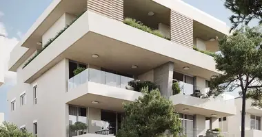 1 bedroom apartment in Nicosia, Cyprus