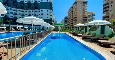 Appartement dans Alanya, Turquie