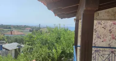 Casa de campo 5 habitaciones en Nea Potidea, Grecia
