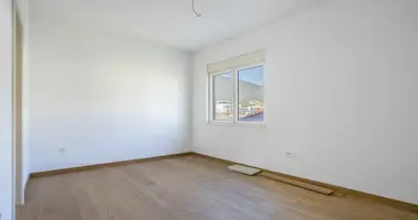 Wohnung 4 zimmer in Budva, Montenegro