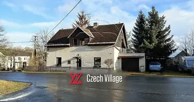 Mieszkanie w Stanovice, Czechy