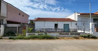 Dom wolnostojący 1 pokój w Nea Potidea, Grecja
