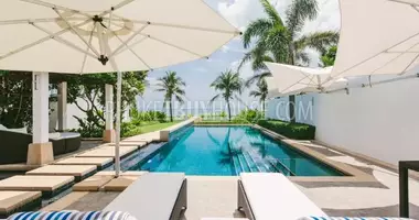 Villa 2 bedrooms in Phangnga Province, Thailand