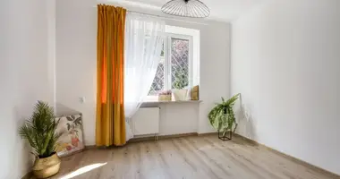 Appartement 1 chambre dans Varsovie, Pologne