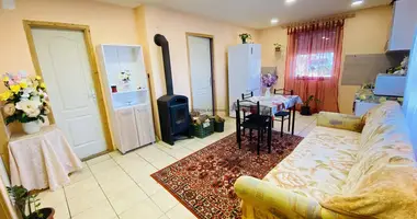 4 room house in Pand, Hungary